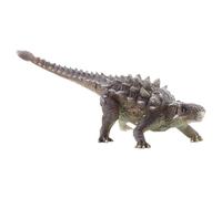 Générique Ankylosaurus Jouet Décoration Préhistorique Réaliste Et Éducative