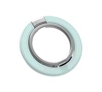 Générique Anneau de téléphone magnétique, Support de téléphone magnétique,Support d'anneau de pour Prise de Voiture | Accessoires de Portable, Support Rotatif Portable pour Anneau