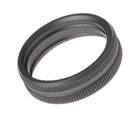 Générique Anneau de Verrouillage pour Siège de Moulinet Capuchon Avant Aluminium Composant DIY Canne à Pêche pour Fixation Moulinet Adapté Pêche en Rivière, 18