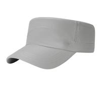 Générique Anniversaire Enfant Bleu Casquette de Baseball Unisexe à Dessus Plat réglable Chinois Lot (Light Ashy, One Size)