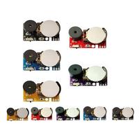 Générique Annoyatron, Annoyatron Random Noise Maker, Hidden Cricket Noise Maker Prank, 2025 New Mini Hidden Annoying Beep Prank Devices (5pcs)