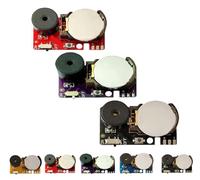 Générique Annoyatron, Annoyatron Random Noise Maker, Hidden Cricket Noise Maker Prank, 2025 New Mini Hidden Annoying Beep Prank Devices (3pcs-B)