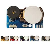 Générique Annoyatron, Annoyatron Random Noise Maker, Hidden Cricket Noise Maker Prank, 2025 New Mini Hidden Annoying Beep Prank Devices (Blue)