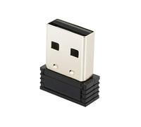 Générique Ant USB Stick Adapter Compatible avec Forerunner Suunto Watch CycleOps Zwift TrainerRoad PerfPRO Studio Récepteur à Haut débit de données