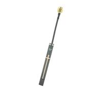 Générique Antennes de polarisation linéaires omnidirectionnelles légères 4.9G 5dBi, réception fiable, émetteur vidéo, Prise en de fréquence à Large Bande