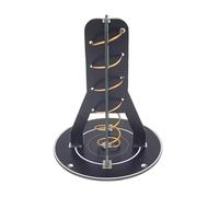 Générique Antennes directionnelles à Large Bande 2, 4 GHz Antennes à polarisation Circulaire Gauche et Droite pour Une Transmission améliorée des signaux à polarisation Circulaire