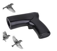 Générique Anti-Aboiement pour Chien,Accessoires d'Entraînement Ultrasonores Portables | Arrête-Bagarre pour Chiens - pour Oiseau Maison Jardin Pelouse Patio Arrière-Cour Balcon Cour Terrasse