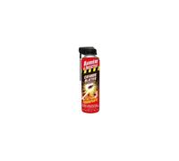 GENERIQUE - Anti cafards blattes autres rampants aérosol 400ml /nc - BARRIERE A INSECTES