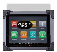 Générique Anti Espion Protection d'écran, compatible avec Autel MaxiSYS Elite II 2 Pro 9.7", Intimité Protégé Film Protecteur (non vitre verre trempé)