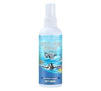 Générique Anti Fog Spray, Swim Goggle Cleaner, Lens Mist with Clear Vision Protection Formula, Eyewear Defog Solution with Quick Dry Effect, Optical Care Product, Daily Swimming Clarity for Pool Use