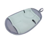 Générique Anti-Poil pour Chien,Élimination Électrostatique des Poils De Chat - Outil Réutilisable Anti-Peluches | pour Propriétaires De Chiens Maison Voiture Appartement Canapé Lit Vêtements Matelas