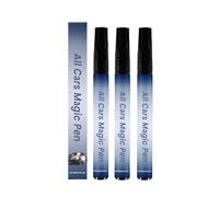 Générique Anti Rayure Voiture Polymere, Stylo Anti-Rayures Recyclable, Stylo Pro Efface Rayures, Réparation Instantanée, Séchage Rapide, pour Auto & Appareils Domestiques