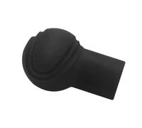 Générique Anti-Slip Heavy-Duty Silicone | Barbell Attachment Ball Rotating | Weightlifting Barbell Base For Basement Apartment Park Backyard Field Gym Home Garage Studio Club