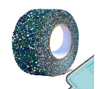 Générique Anti Slip Safety Tape, Pool Traction Protector Pads, 9.84ft PVC Step Friction Tape Roll with Adhesive Backing, Non-Slip for Pools, Gym, Bathrooms, Showers, Tubs, Hot Spring, Boats, Home