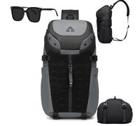 Générique Anti Theft Tactical Crossbody Sling Bag,Outdoor Hiking Casual Chest Pack,Multipurpose Waterproof Men's Shoulder Bags