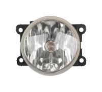 Générique Antibrouillard Voiture Pour Peugeot 208 2008 3008 5008 | Ensemble de phares antibrouillard avant gauche = droit, lampe de pare-chocs avant 9675450980 6206N0 Feu Antibrouillard(1 pc)