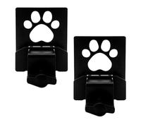 Générique Antidérapant de Matelas | Fixateur Lits Réglable | Lot de 2 Stoppeurs Réglables Anti-Glissement pour Appartement Hôtel Camping-Car Chambre Dortoir Canapé Maison