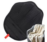 Générique Antistatique pour Poils d'animaux | Brosse Réutilisable - Détartrant Électrostatique pour Poils,Meubles canapé Tapis siège Auto vêtements Moutons Douche Voyage intérieur
