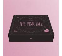 Générique Apink 2026 Season's Greetings [The Pink Tale]
