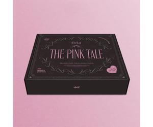Générique Apink 2026 Season's Greetings [The Pink Tale]