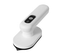 Générique Appareil de Repassage Portable, Fer à Repasser électrique, Adapté Au Séchage et