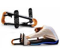 Générique Appareil de Stretching - Étirement du Dos et des Jambes - 4-Xtnd