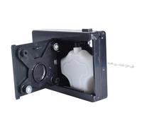 Générique Appareil Photo Jouet - Plastique ABS Léger Résistant Sûr - Effet Spray Eau Bouton Facile Utilisation | Gadget Drôle Simulation Caméra pour Fête Humour Jeu Intérieur Extérieur