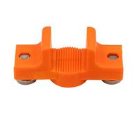 Générique Applicateur De Colle Pour Menuiserie | Outil de Dispersion de Colle pour Chants,Applicateur pour Bandes de Meubles - pour Bois Extérieur Réparation Sols Métal Maison Industrie Loisirs