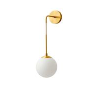 Générique Applique boule en verre