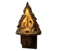 Générique Applique Murale À Brancher Lampe pour Sapin Et Crèche De Noël