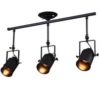 Générique Applique murale à spot for plafond, éclairage sur rail, plafonnier, mural, pendant les lumières, projecteur, vintage, lampe de décoration for la maison,lustres