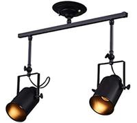 Générique Applique murale à spot for plafond, éclairage sur rail, plafonnier, mural, pendant les lumières, projecteur, vintage, lampe de décoration for la maison,lustres