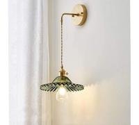 Générique Applique murale moderne simple à LED for chambre coucher, angle de faisceau réglable, compatible avec couloir, salon, jardin,lustres