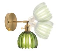 Générique Applique Murale Rétro,Luminaire Moderne Design Contemporain | Éclairage d'Intérieur Élégant pour Décoration de Chambre, Cuisine, Balcon et Couloirs