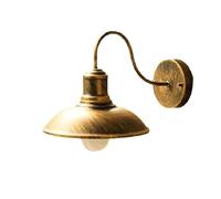 Générique Applique murale vintage, appliques murales vintage | Lampe d'extérieur étanche - Applique murale étanche, applique extérieure pour salle de bain, ferme, chambre à coucher, salon, couloir