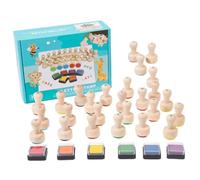 Générique Apprentissage Alphabet Jeux Éducatifs Interactifs d'Alphabet et