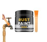 Générique Apprêt Rust-Reformer - Convertisseur De Rouille De Revêtement 100 G, Système De Couche De Protection, Formule De Restauration De Métallique, Solution D'étanchéité Contre