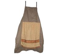 Générique Apron Novelty - Polyester 73x67x1cm Lightweight Washable | Apron Novelty Kitchen, Aprons Funny Noveltys Cooking | Humorous BBQ Kitchen Baking Cooking Workshop Art Studio Pottery Catering