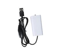 Générique Aquarium Air Pump Ensemble Mini Pompe USB pour Aquarium Pompe Silencieuse Oxygénateur Portable Fonction Stable Adaptée pour Aquariums Petits Pêche, Pompe Réglable