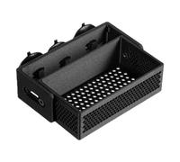 Générique Aquarium Filter Baffle - Water Flow Baffle with Suction Cup