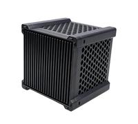 Générique Aquarium Filter with Activated - Carbon Odor Removal Reusable