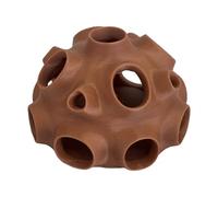 Générique Aquarium H-ideout, with Functional H-ideout Design, 10x6.3cm, Fish Tank Shrimp Shelter, Realistic Aquarium Decoration, Stable and Easy to Place, for Shrimp, Bettas, and Small Fish