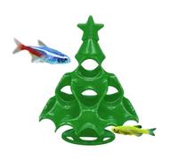 Générique Aquarium Shrimp Cave - 3D Printed Fish Hiding Spot