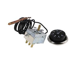 Générique - Aquastat de régulation à bulbe type TR 2