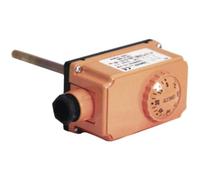 Générique - Aquastat en boîtier à plonge type TC2 542425