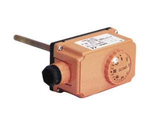 Générique - Aquastat en boîtier à plonge type TC2 542425