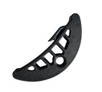 Générique Arborist's Seat, Professional Grade Adjustable System, Padded Leg Loops and Hip Protection Device, Secure Safety Equipment for Utility Work Or Maintenance, Property Maintenance