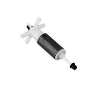 Générique Arbre de Turbine for Pompe à Eau, Compatible avec Intex, Pure Spa, Pompes d'aquarium, Accessoires for Pompes Submersibles d'aquarium.(E)