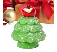 Générique Arbres de Miniatures | Statue de Table Créative - Ornement de Petit Arbre de pour Table | pour Chambre Salon Pièce Intérieure Cheminée Plateau Étagé Porche Fête