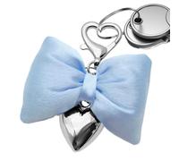 Générique Arc, Arc Mignon Créatif À La Mode Adorable Charmant Unique | Décor créatif à suspendre avec nœud Ornement décoratif créatif et mignon pour clés de téléphone, écouteurs, sacs à main,